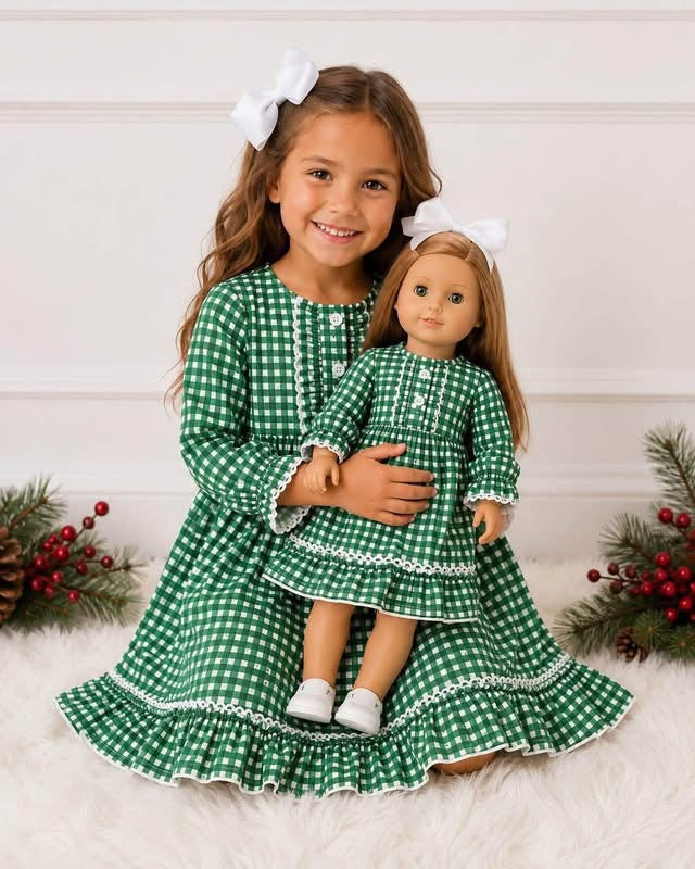 PO29 2026: Santa Jammies (ETA OCTOBER)