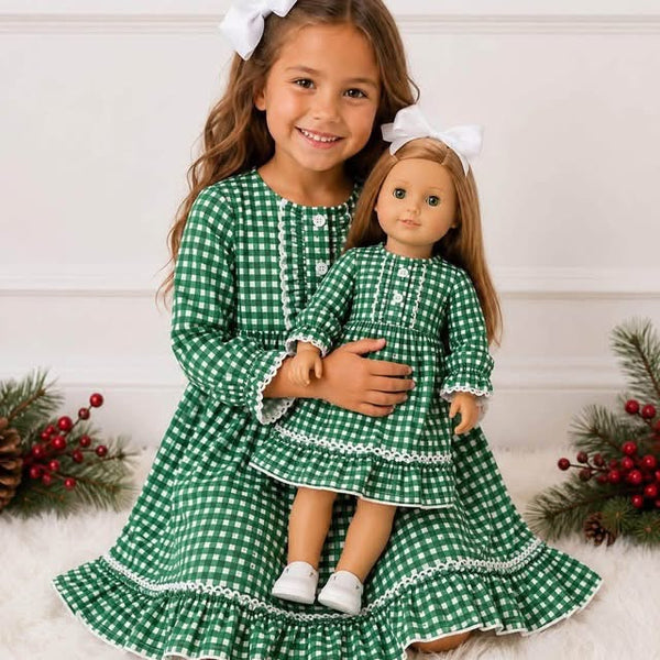 PO29 2026: Santa Jammies (ETA OCTOBER)