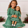 PO29 2026: Santa Jammies (ETA OCTOBER)