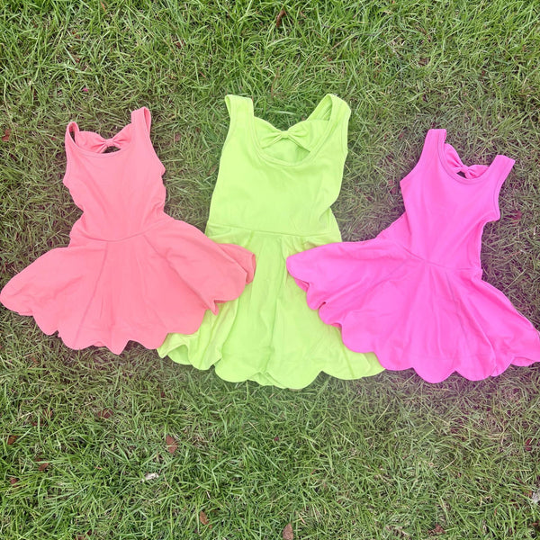 24HR FLASH: NEON MOON DRESSES (ETA August)