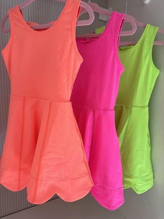 24HR FLASH: NEON MOON DRESSES (ETA August)