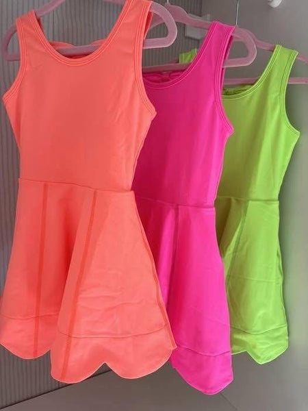 24HR FLASH: NEON MOON DRESSES (ETA August)