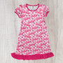Let’s Go Party Lounge - Dress (RTS)