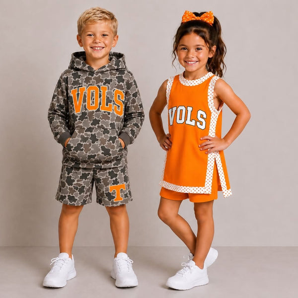 PO29: VOLS COLLECTION (ETA October)