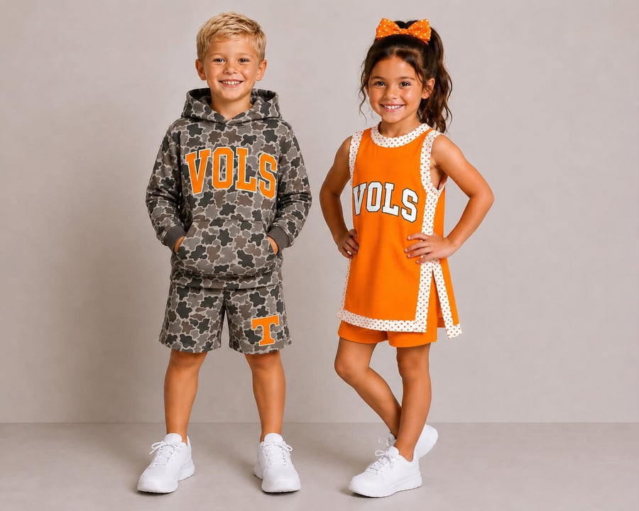 PO29: VOLS COLLECTION (ETA October)