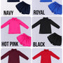 PO29 2026: LL butterfly shorts and pull overs (ETA OCTOBER)