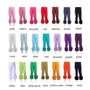 PO32: Icing Leggings PART 1 (ETA Early November)