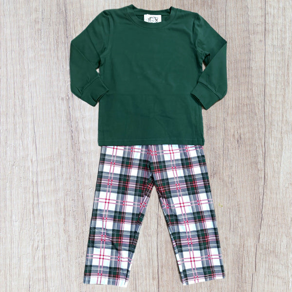 Classic Christmas - Boy Set (RTS)