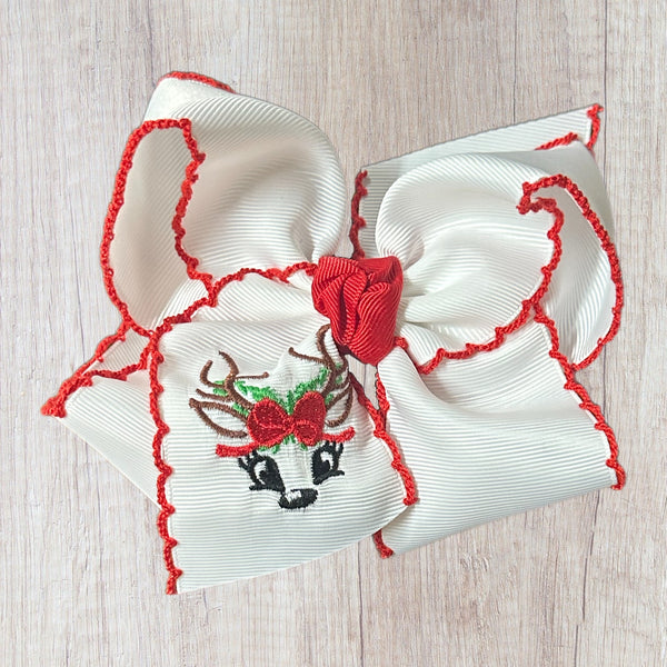 Reindeer Bow (RTS)