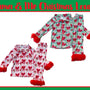 PO30: Mama & Me Christmas Lounge (ETA September)