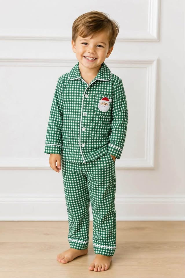 PO29 2026: Santa Jammies (ETA OCTOBER)
