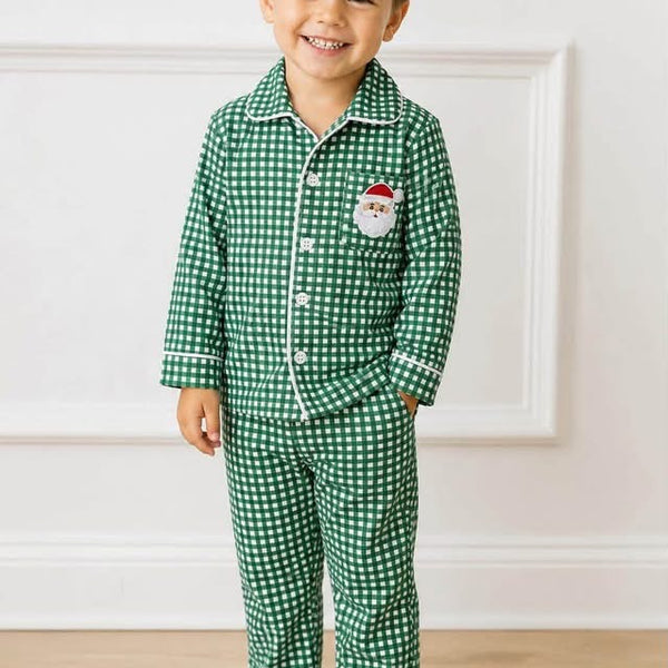 PO29 2026: Santa Jammies (ETA OCTOBER)