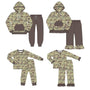 PO36: Camo Sibling Sets (ETA January)