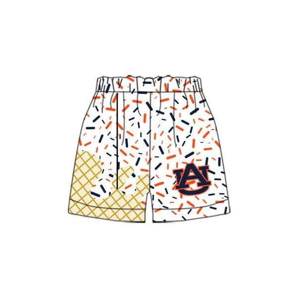 PO35 QS: AU Drip Shorts (ETA Late September)