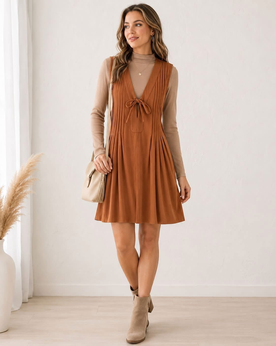 PO34 2026: Women’s Weekend: LS TOP (ETA SEPT)