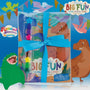 Dinosaur Stocking Stuffer Activity Gift Pack (RTS)