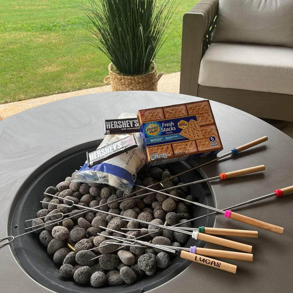 PO34: S’more’s Sticks (ETA 3 weeks)
