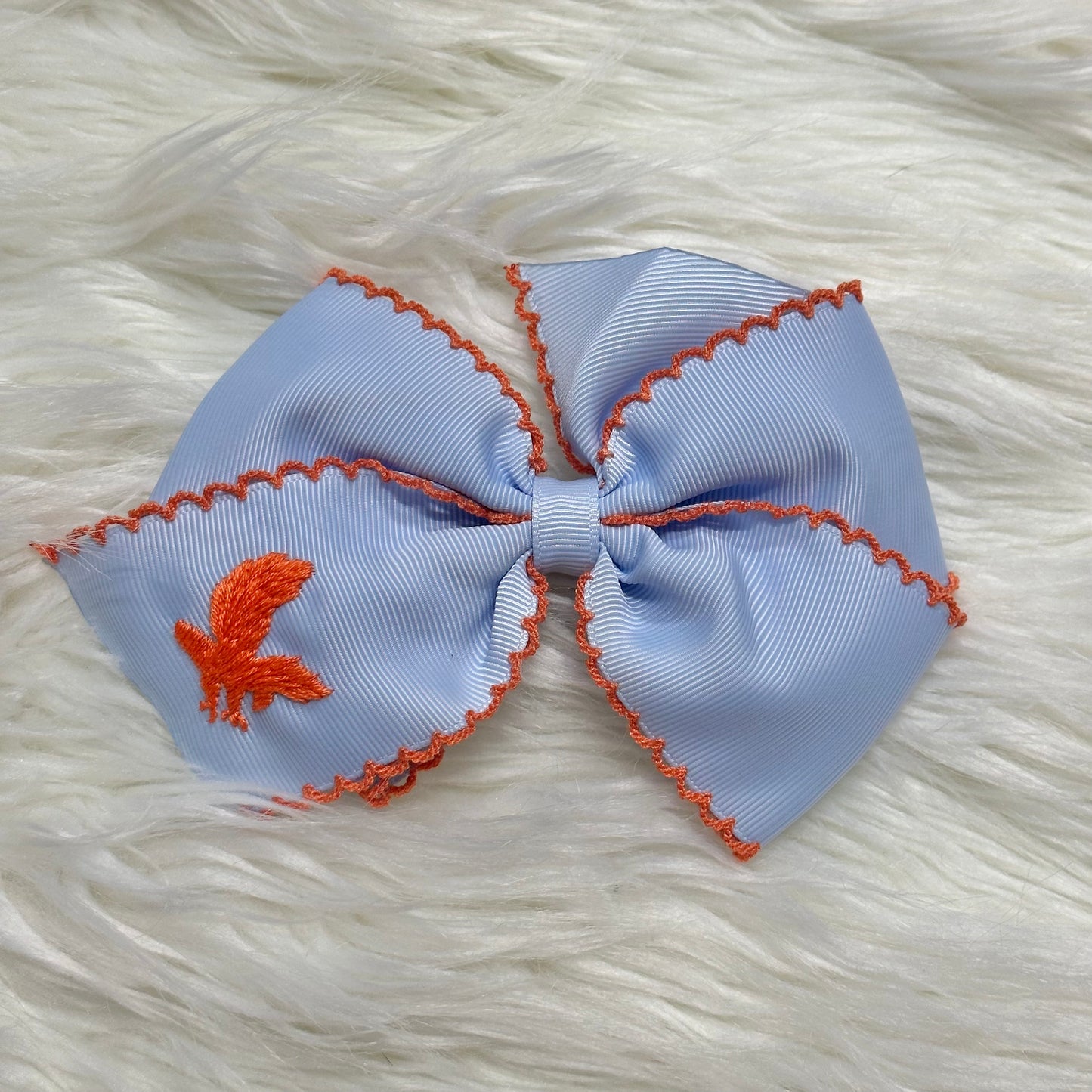 Game Day Bows (RTS)