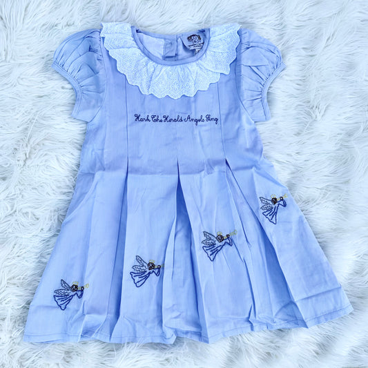 Angels Sing Collection Dress (RTS)