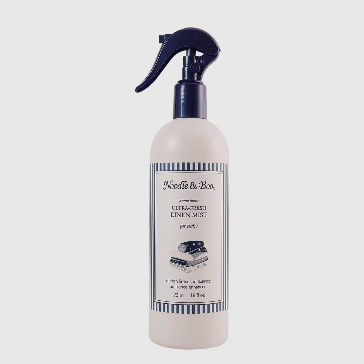 Noodle & Bow Linen Spray (RTS)