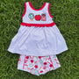 B2S Girls Short Set (RTS)