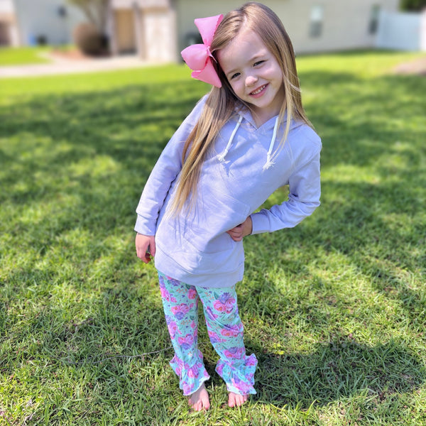 Emory's Hoodie Set (RTS)