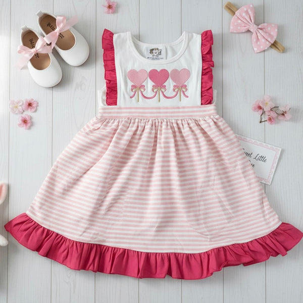 Lollipop Lollipop Dress (RTS)