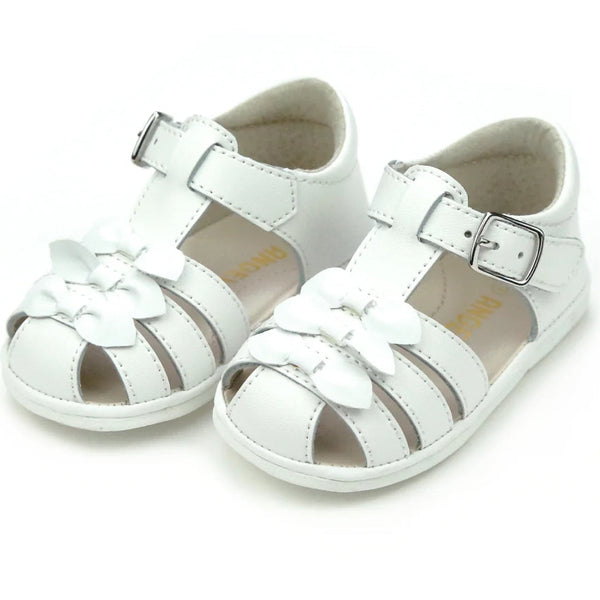 Everly Bow Sandal by L’amour