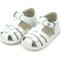 Everly Bow Sandal by L’amour