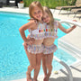 Popsicle Swim Collection - Girl 2pc (RTS)