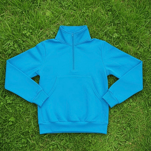 LL Pullover Collection- Blue (RTS)