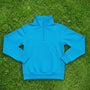 LL Pullover Collection- Blue (RTS)