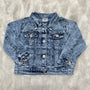 Vintage Jean Jacket (RTS)