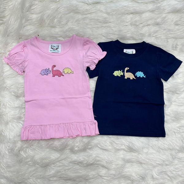 Dino Tees (RTS)