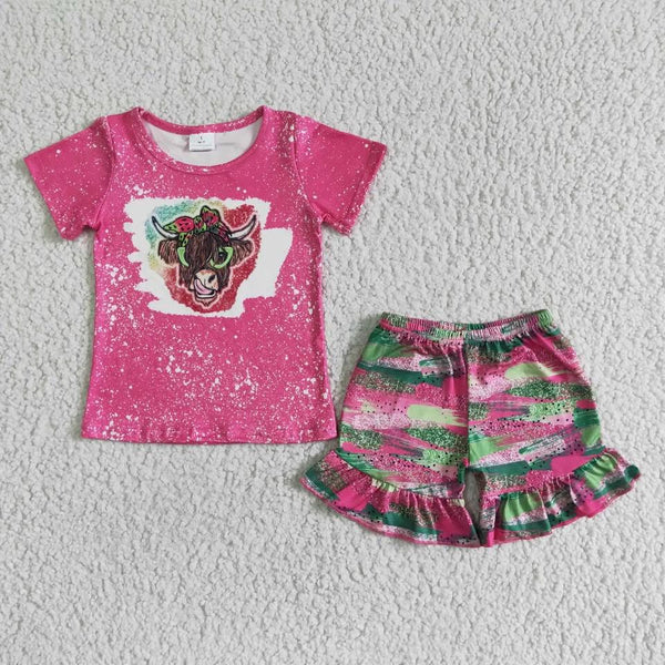 PO35 QS: Watermelon Cow Set (ETA Late Sept)