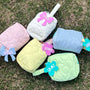 PO16: Personalized Accessory Bags (ETA 2/3 Weeks)