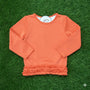 Coral Rashguards (RTS)
