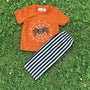 Itsy Bitsy Spider Boys Set (RTS)
