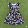 Halloween Dress (RTS)