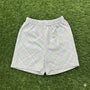 Multicolor Pastel Shorts (RTS)