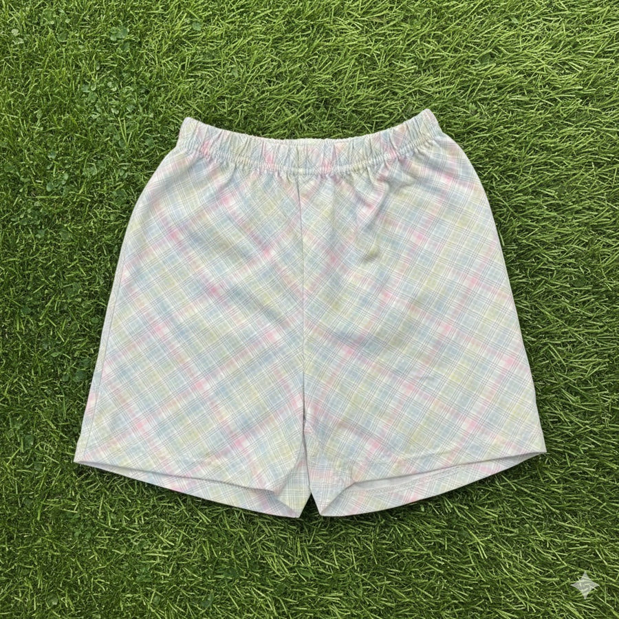 Multicolor Pastel Shorts (RTS)
