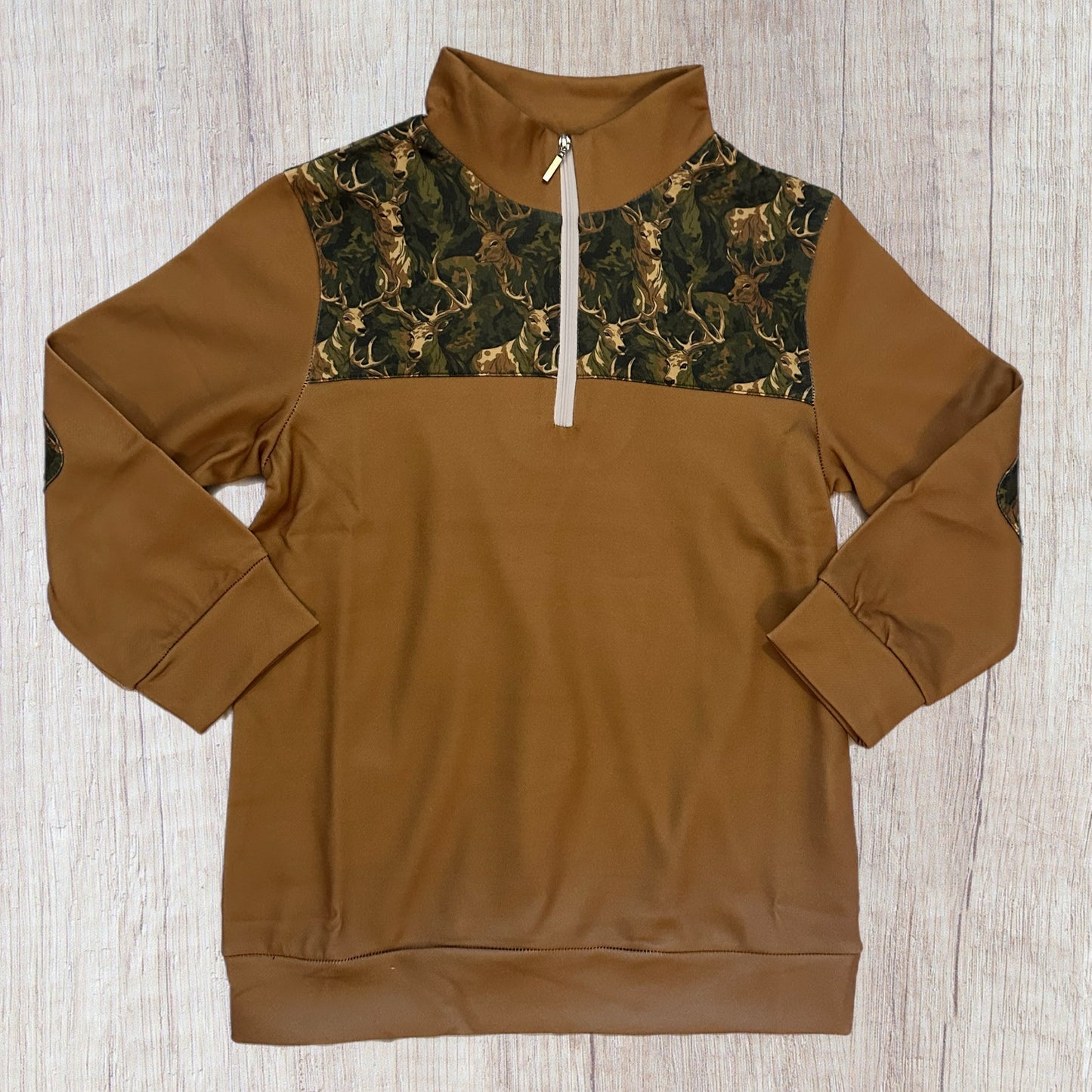 Country Boy Essentials Pullover (RTS)