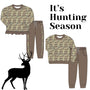It's Hunting Season Joggers- Boys (RTS)