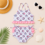 Shell Swim - 2 Piece (RTS)