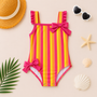 Brighter Swim- 1 Piece (RTS)