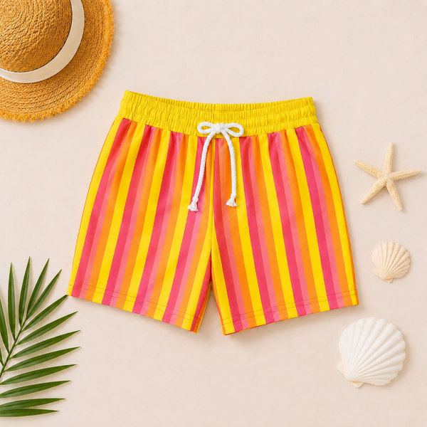 Brighter Swim Trunks (RTS)