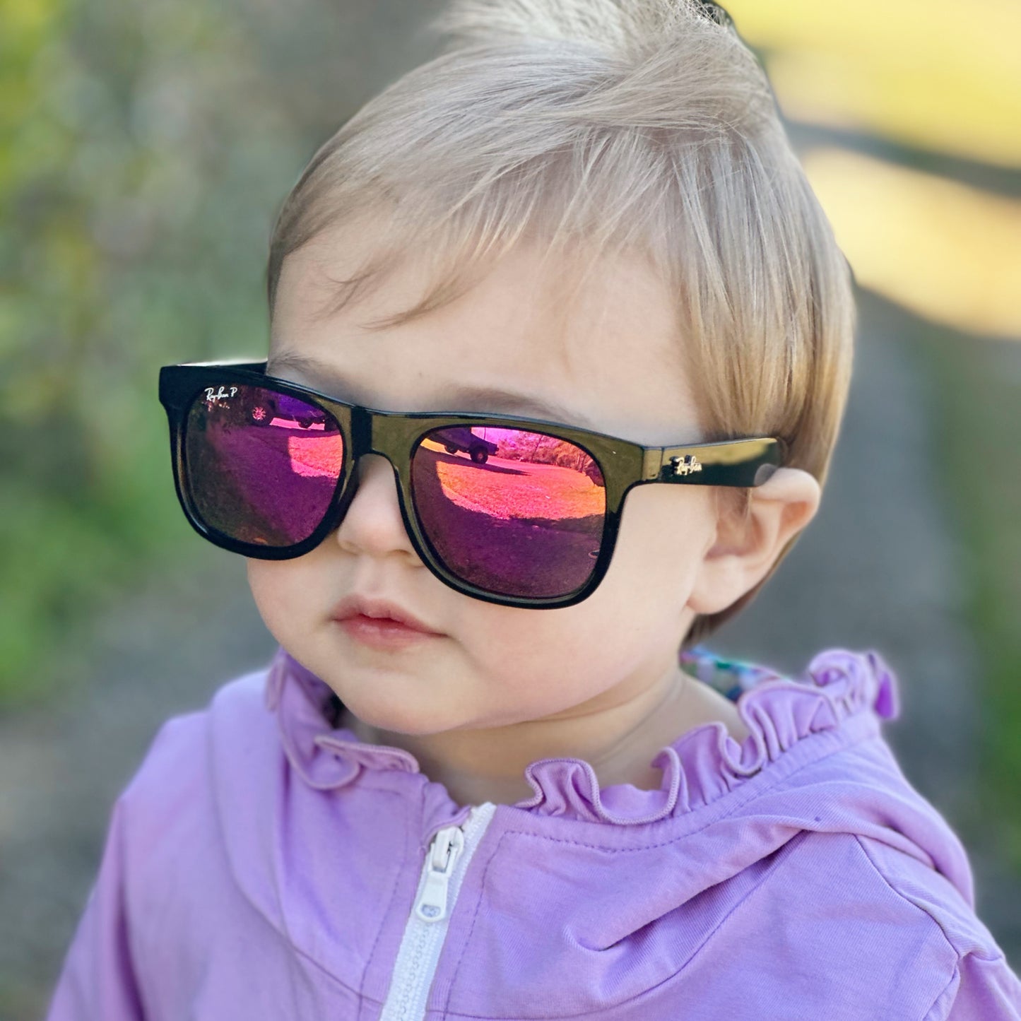 Sunglasses (RTS)