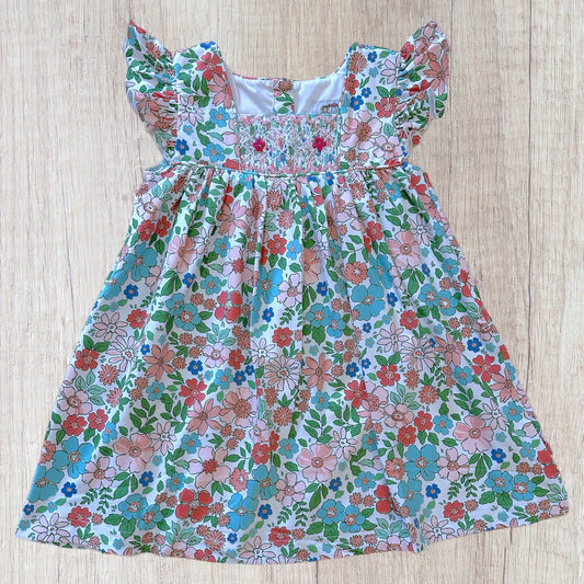 Millie’s Mommy & Me Collection - Dress (RTS)