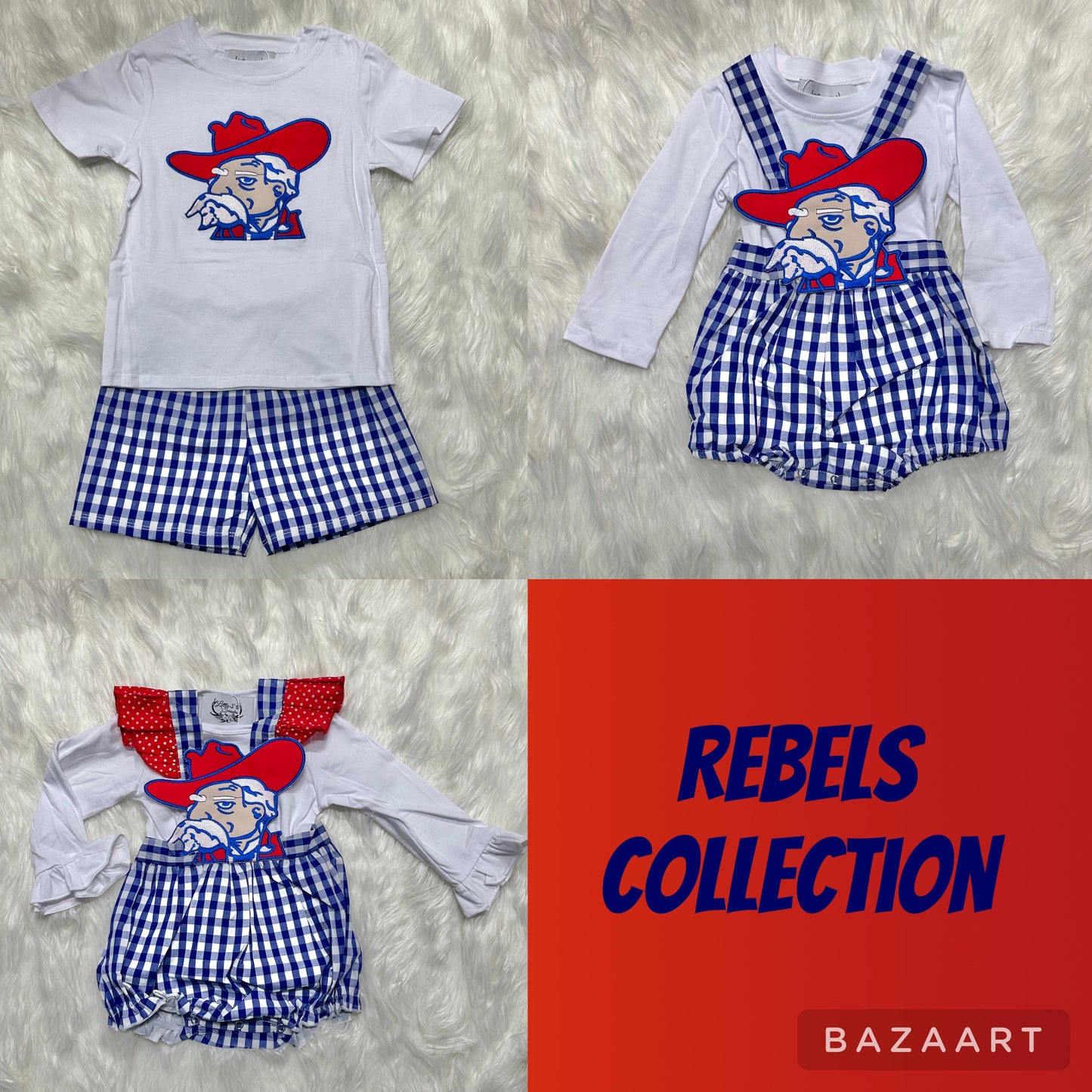 Rebels Collection (RTS)
