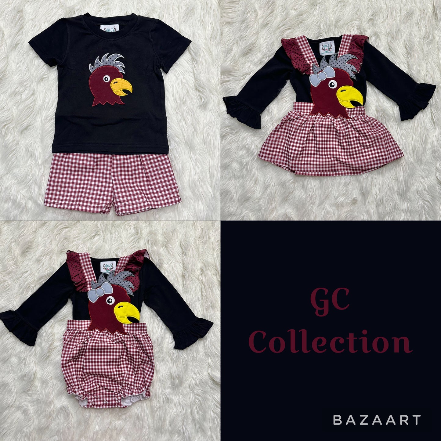 GC Collection (RTS)